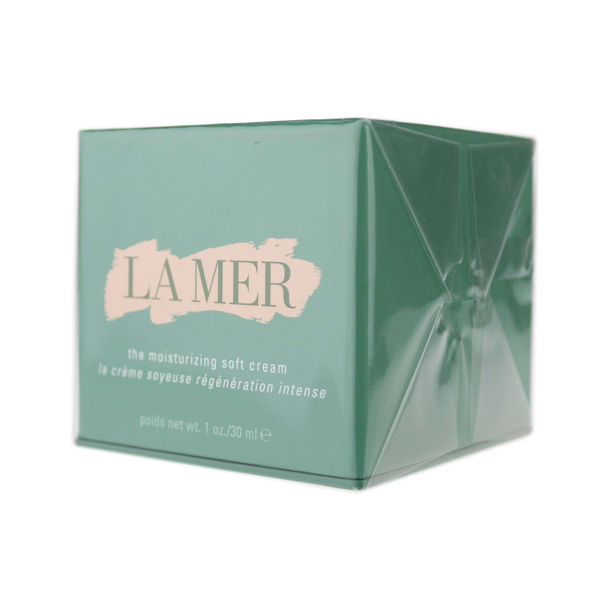 La Mer The Moisturizing Soft Cream - 30ml/1oz
